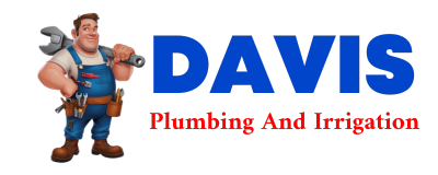 Trusted plumber in LUANA